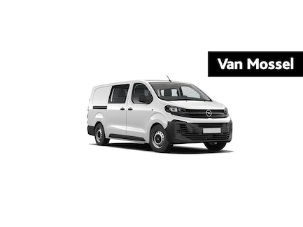Opel Vivaro 0