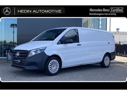 Mercedes-Benz Vito 0