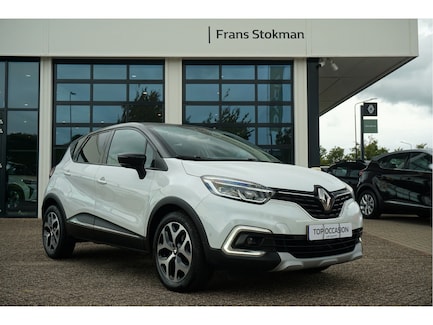 Renault Captur 0