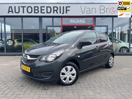 Opel Karl 0