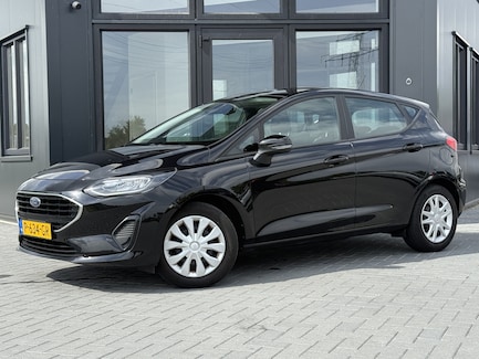 Ford Fiesta 0