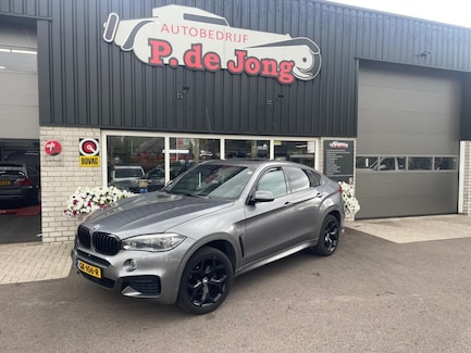 BMW X6 0