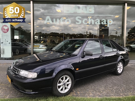 Saab 9000 0