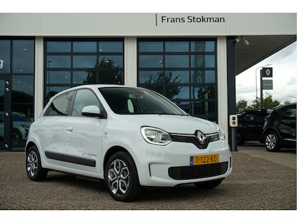 Renault Twingo 0