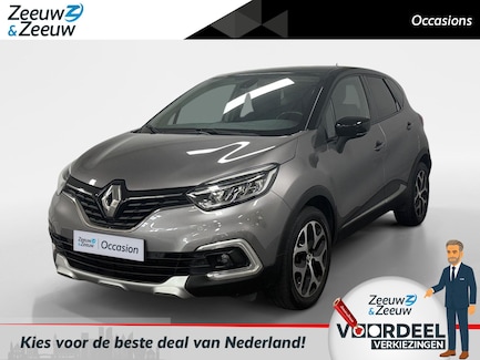 Renault Captur 0