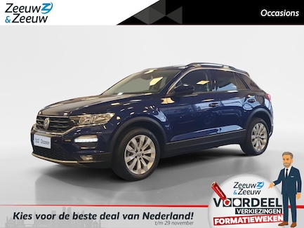 Volkswagen T-Roc 0