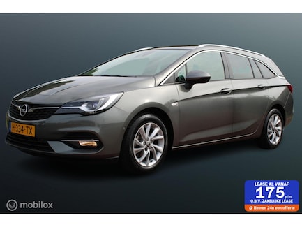 Opel Astra 0