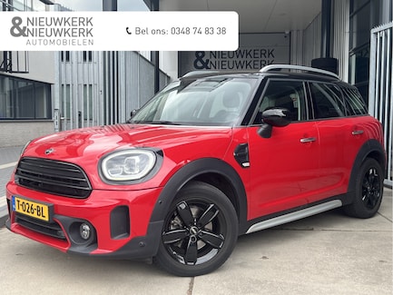 MINI Countryman 0