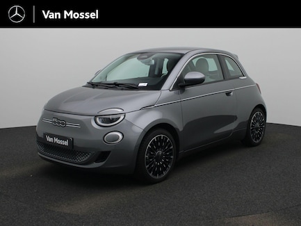 Fiat 500 0