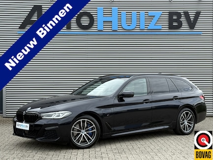 BMW 5-Serie 0