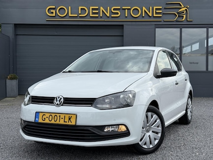 Volkswagen Polo 0