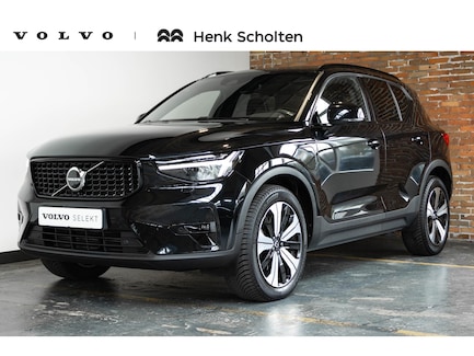 Volvo XC40 0