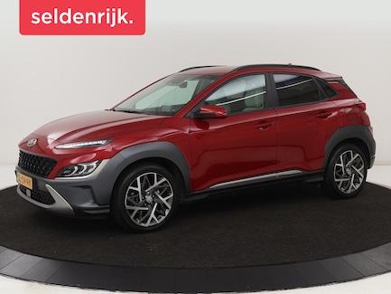 Hyundai Kona 0