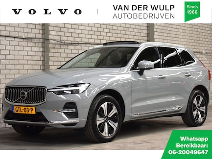Volvo XC60 0