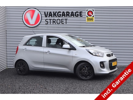Kia Picanto 0