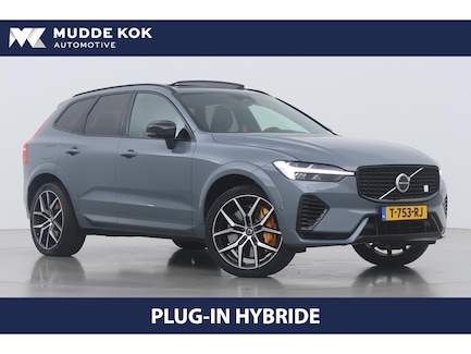 Volvo XC60 0