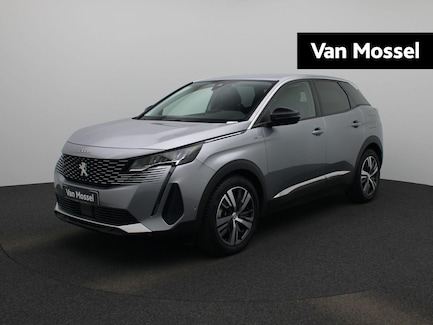Peugeot 3008 0