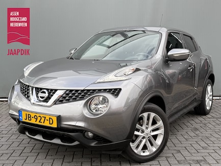 Nissan Juke 0