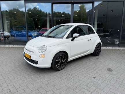 Fiat 500 0