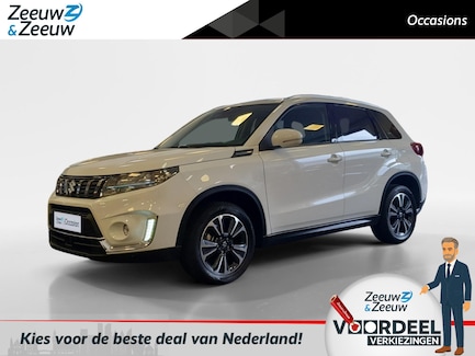 Suzuki Vitara 0