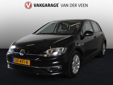 Volkswagen Golf 0