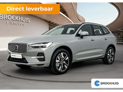 Volvo XC60 0