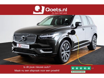 Volvo XC90 0
