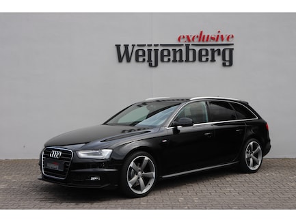 Audi A4 0