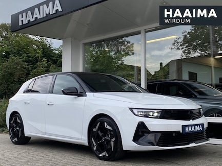 Opel Astra 0