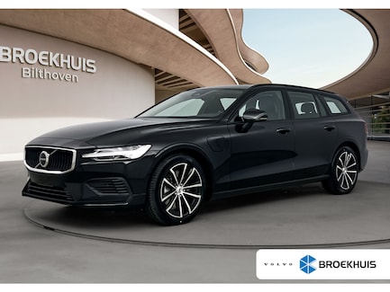 Volvo V60 0