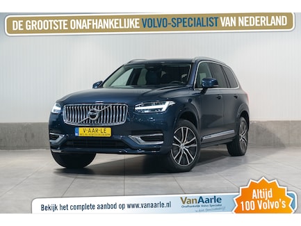 Volvo XC90 0