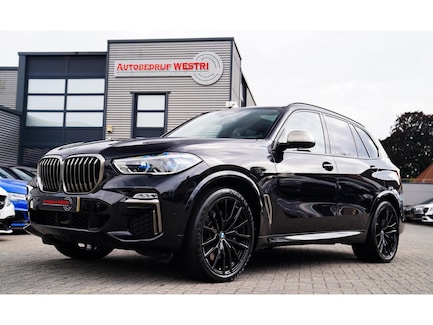 BMW X5 0