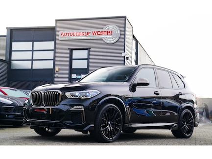 BMW X5 0