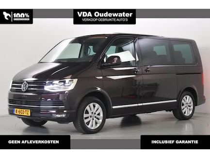 Volkswagen Transporter 0