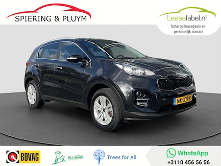 Kia Sportage 0