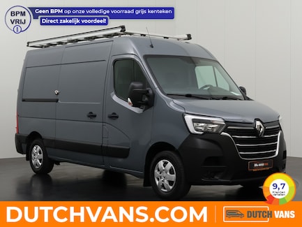 Renault Master 0