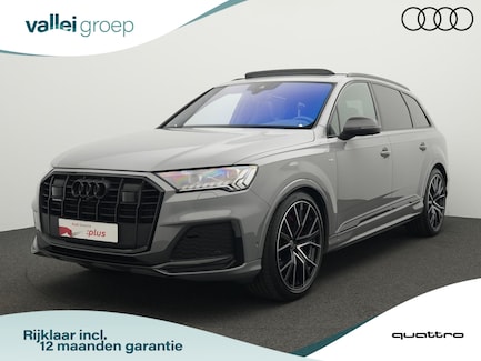 Audi Q7 0