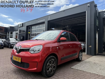 Renault Twingo 0