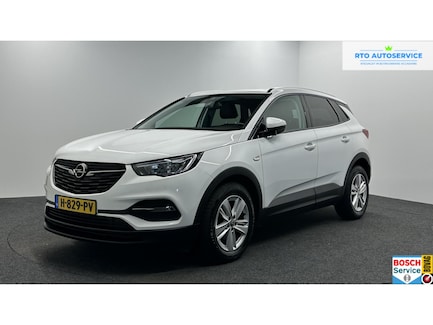 Opel Grandland 0