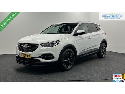 Opel Grandland 0