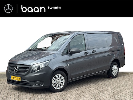 Mercedes-Benz Vito 0