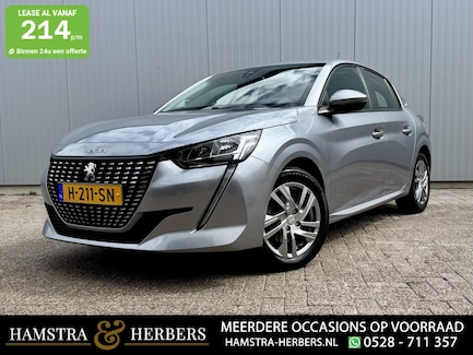 Peugeot 208 0