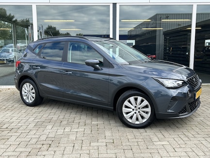 SEAT Arona 0
