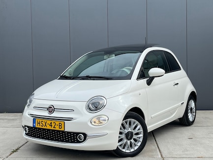 Fiat 500 0
