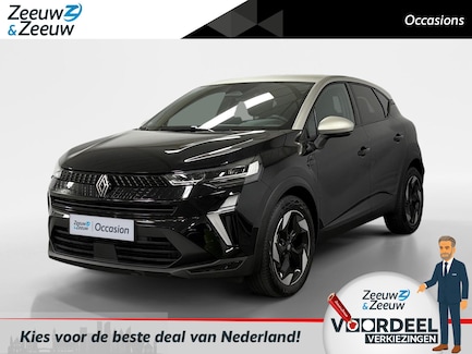 Renault Captur 0