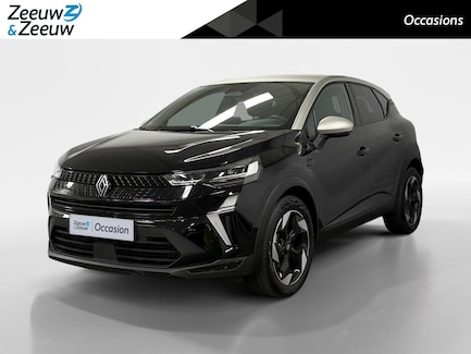 Renault Captur 0