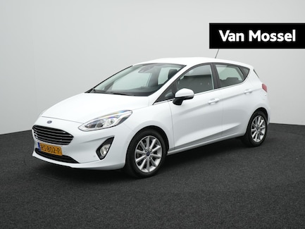 Ford Fiesta 0