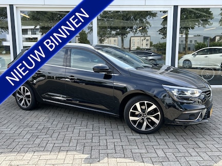 Renault Megane 0
