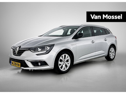 Renault Megane 0