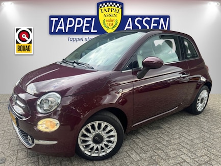 Fiat 500 0